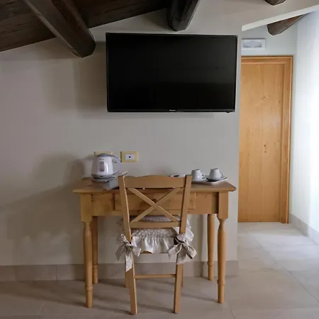 Bed & Breakfast Chocohouse