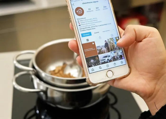 Chocohouse Bed & Breakfast