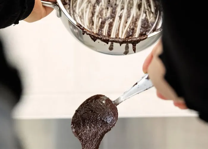 Bed & Breakfast Chocohouse 4*